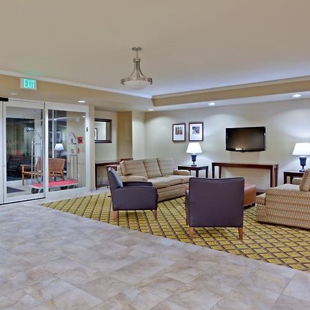 Candlewood Suites Lakewood, An Ihg Hotel Exterior photo