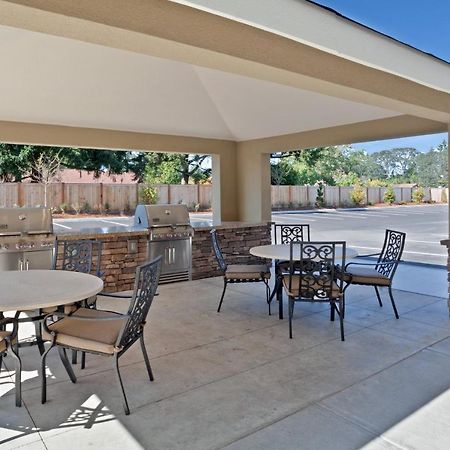 Candlewood Suites Lakewood, An Ihg Hotel Exterior photo