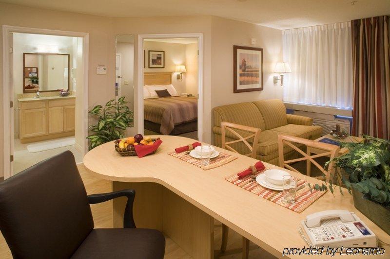 Candlewood Suites Lakewood, An Ihg Hotel Room photo