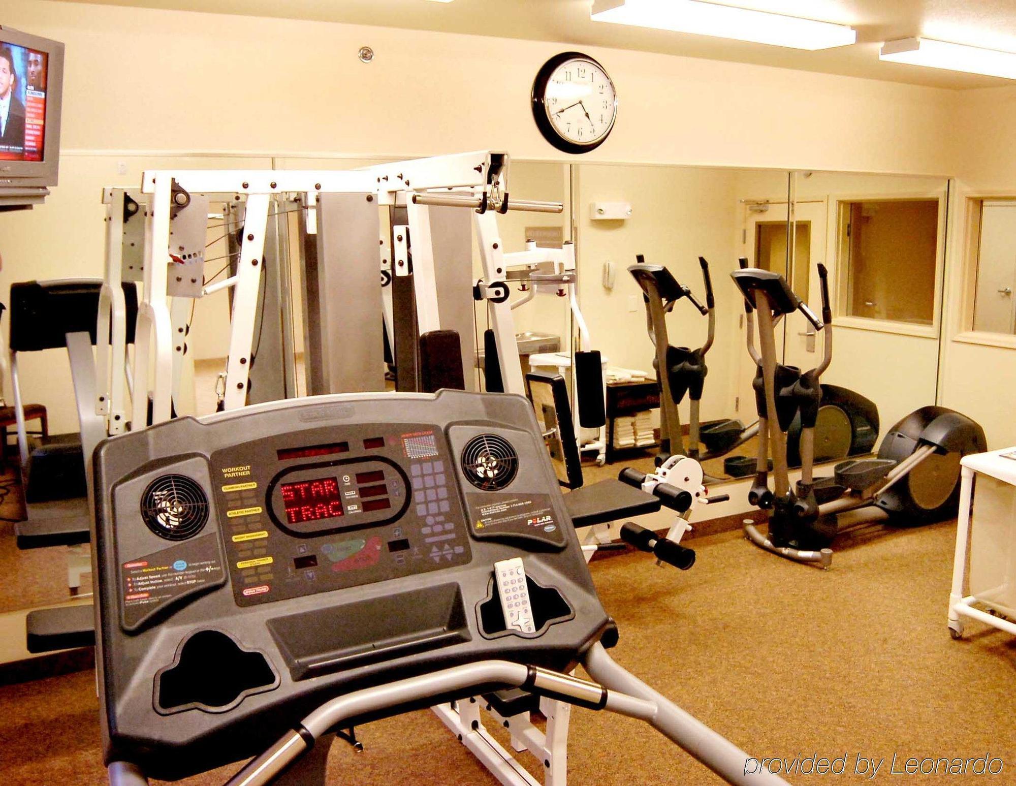 Candlewood Suites Lakewood, An Ihg Hotel Facilities photo